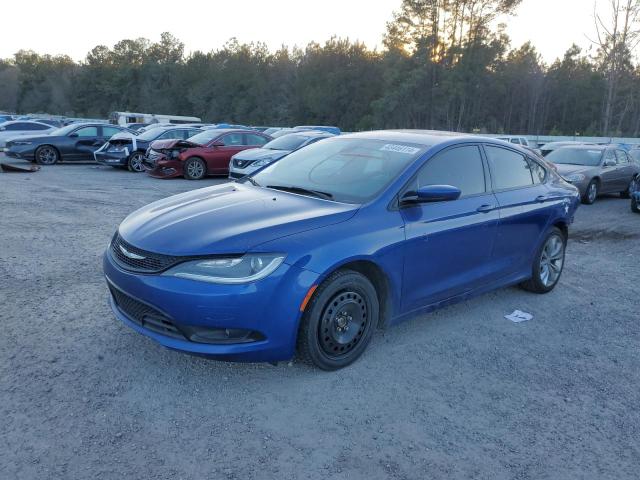 Auction sale of the 2016 Chrysler 200 S, vin: 1C3CCCBB2GN146549, lot number: 43446114