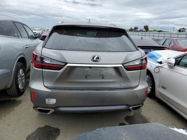 2T2ZZMCA8HC036315 Lexus Rx 350 Base