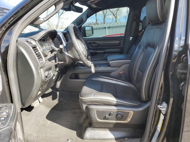 1C6SRFHT8LN334632 RAM 1500 Limited