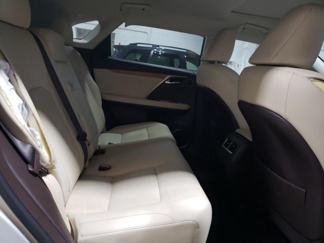 2T2HZMDA7LC215318 Lexus RX 350