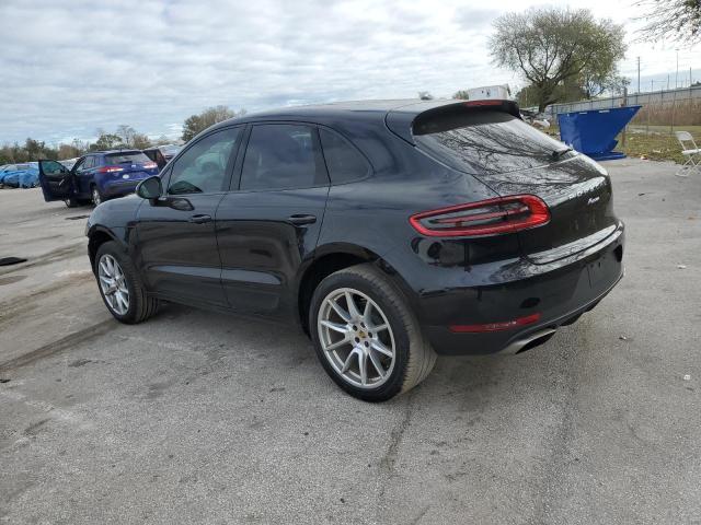 WP1AA2A55HLB03298 Porsche Macan