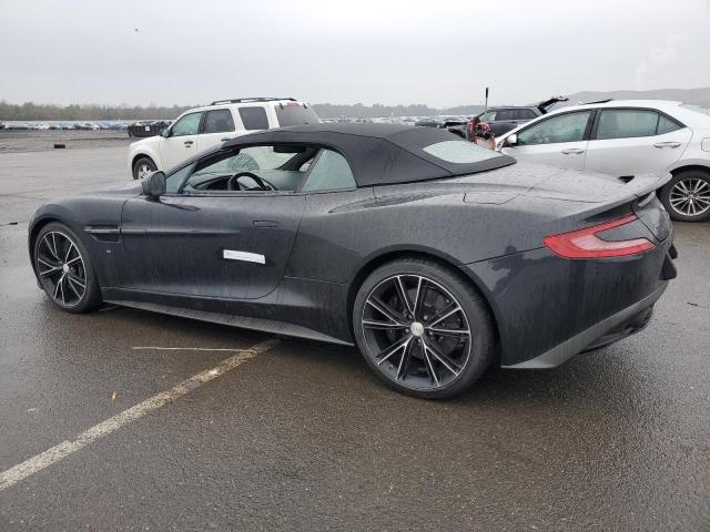 SCFPMCGU0GGK03177 Aston Martin Vanquish Volante