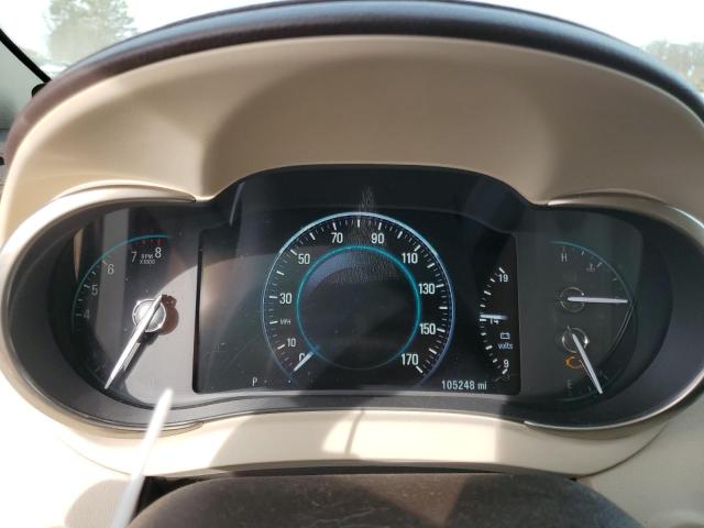1G4G45G32GF268082 Buick Lacrosse Sport Touring