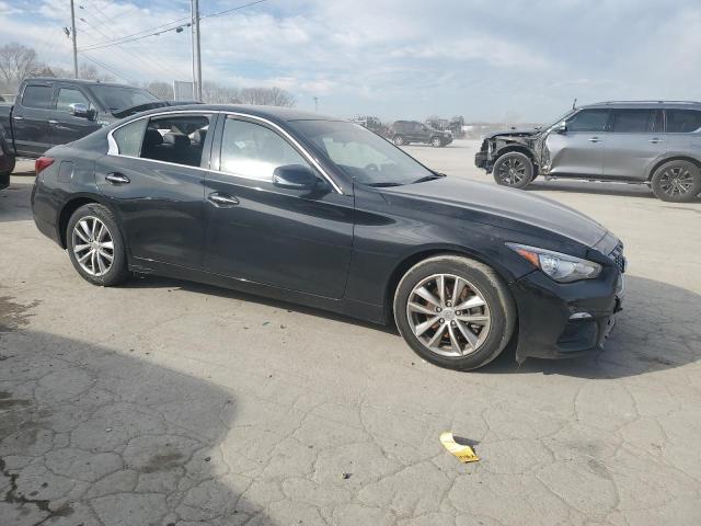 JN1EV7AP0MM703269 Infiniti Q50 PURE