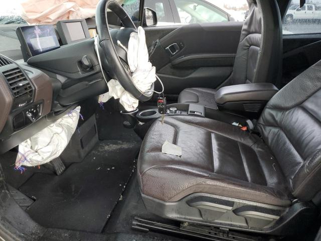 WBY1Z4C59GV506978 BMW I3 REX