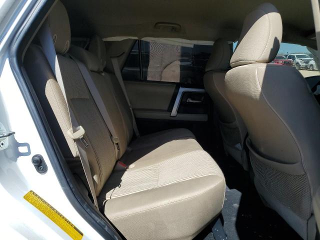 JTEZU5JR3F5093125 Toyota 4RUNNER SR5
