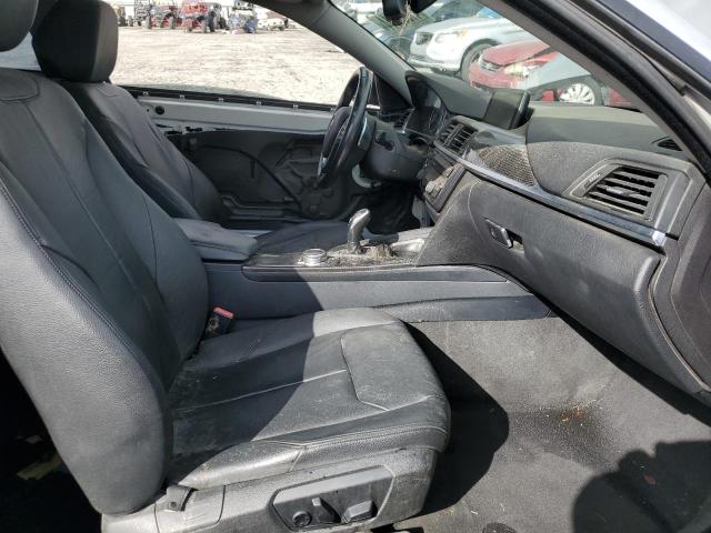 WBA3N7C5XEF718140 BMW 428 I