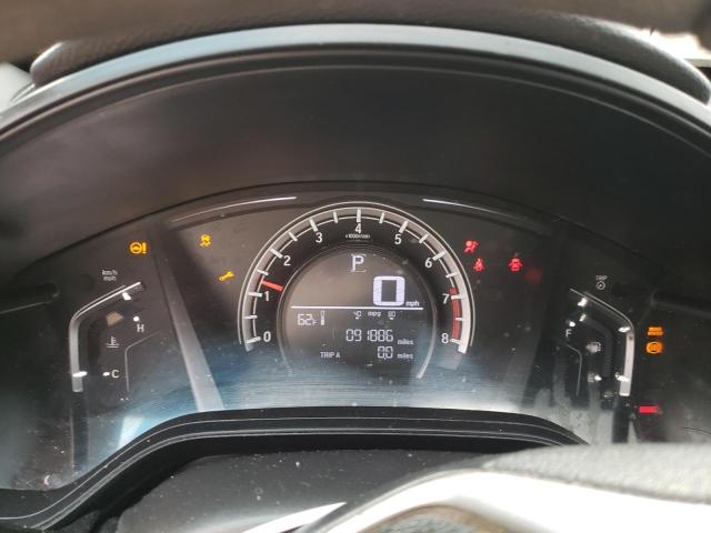 7FARW5H31HE010071 Honda CR-V LX