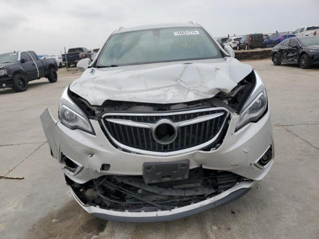 LRBFXCSA2KD146679 Buick Envision Essence
