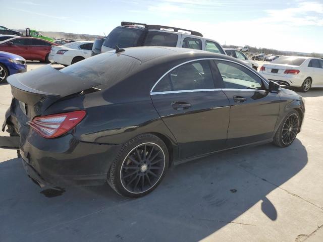 WDDSJ4EB8EN154107 Mercedes-Benz CLA 250