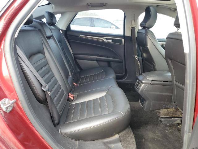 3FA6P0PU4FR173789 Ford Fusion Se Phev