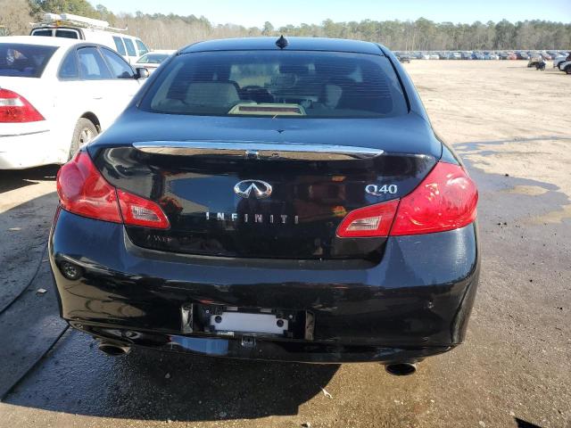 JN1CV6ARXFM524940 Infiniti Q40