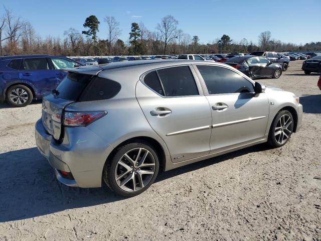 JTHKD5BH4H2298399 Lexus CT 200