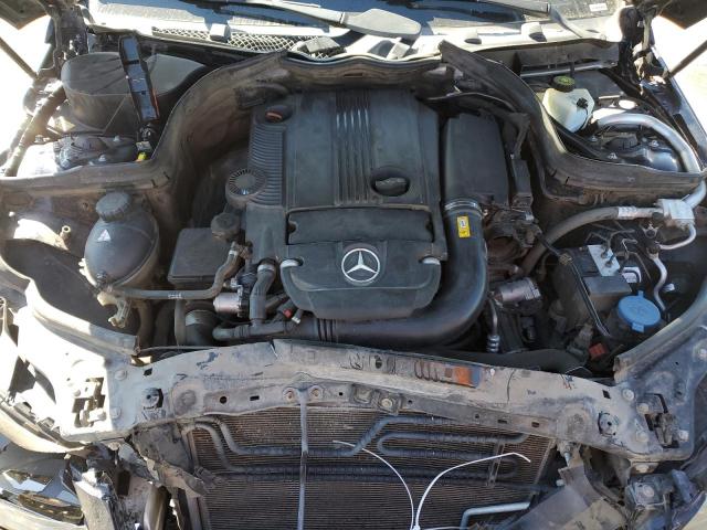 WDDGF4HB1ER316316 Mercedes-Benz C 250