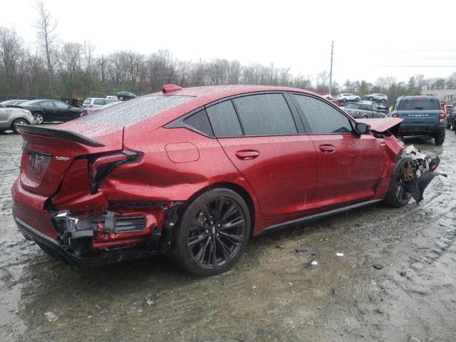 1G6D35R68N0810225 Cadillac Ct5-v Blackwing