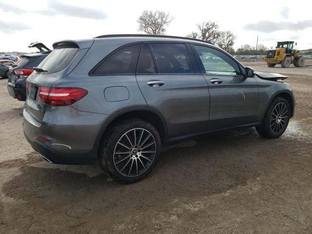 WDC0G4JB8KF597654 Mercedes-Benz GLC 300