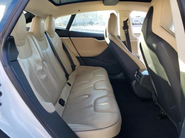 5YJSA1H18EFP63871 Tesla MODEL S