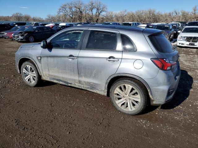 JA4ARUAU9MU035986 Mitsubishi Outlander Sport Es