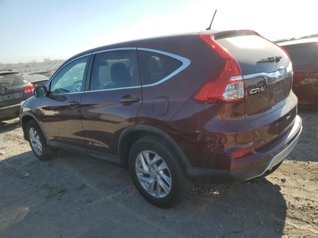 5J6RM4H58FL075744 Honda CR-V EX
