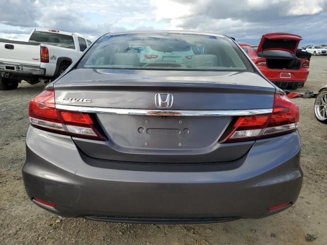 19XFB2E59FE013706 Honda Civic Lx