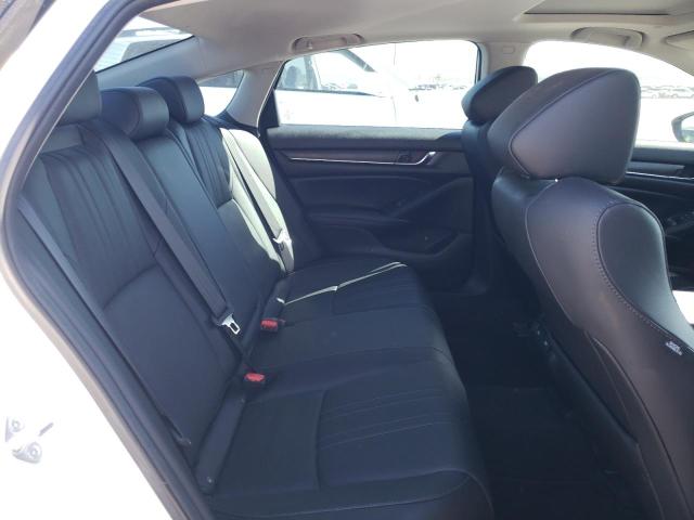 1HGCV2F94MA017269 Honda Accord Touring