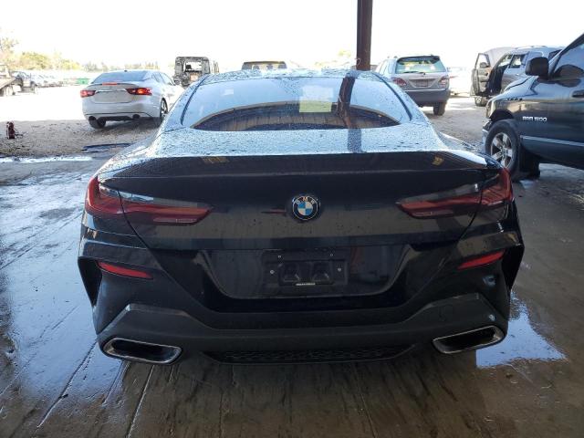 WBAAE2C06PCL67164 BMW 840i