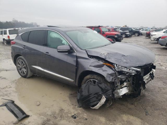 5J8TC2H51LL017913 Acura Rdx Technology