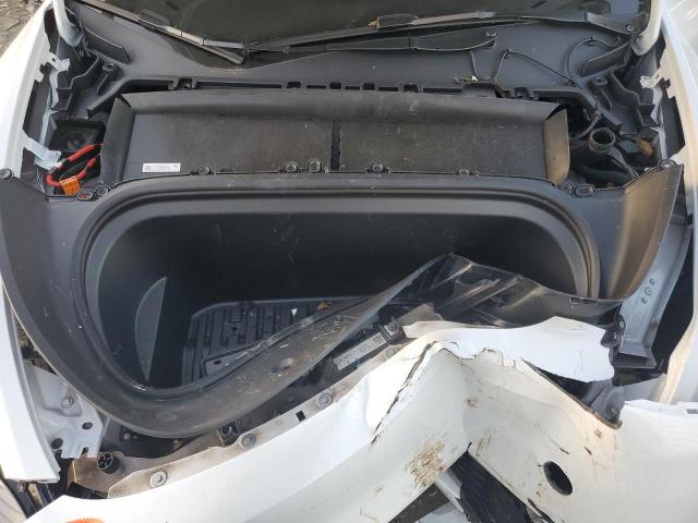 7SAYGDEE1PF785119 Tesla Model Y
