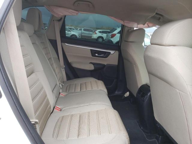 2HKRW6H37HH215056 Honda CR-V LX