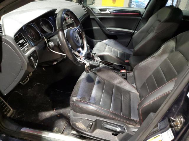 3VW447AU6HM020114 Volkswagen GTI S/SE