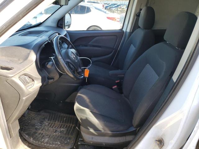 RAM Promaster City 2017 ZFBERFAB1H6D60147 Image 7