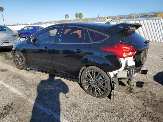 WF0DP3TH2H4119315 Ford FOCUS RS