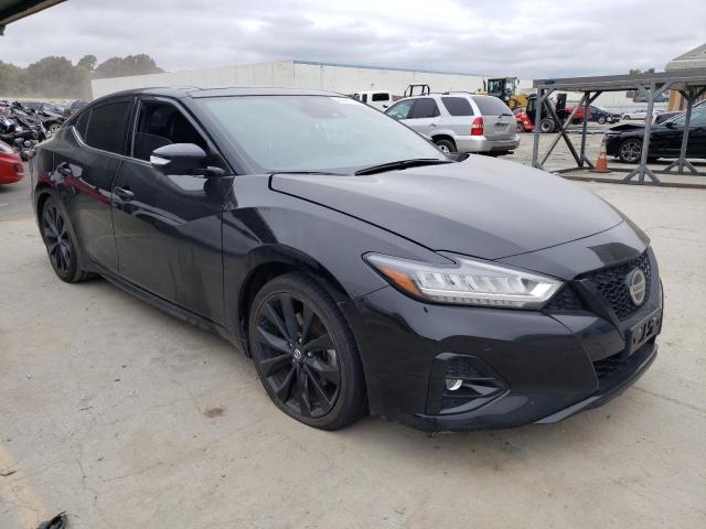 1N4AA6EV2MC501832 Nissan Maxima Sr