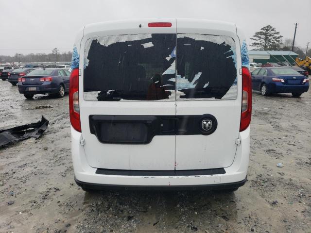 ZFBERFBT1G6C54710 RAM Promaster City Slt