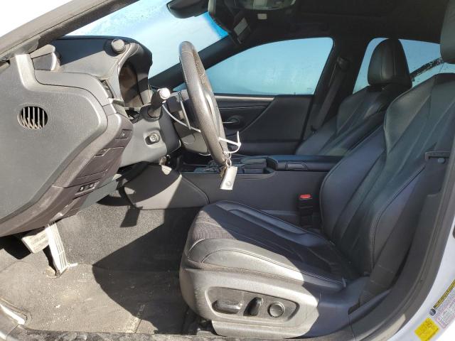 58AGZ1B14LU063961 Lexus Es 350 F-sport