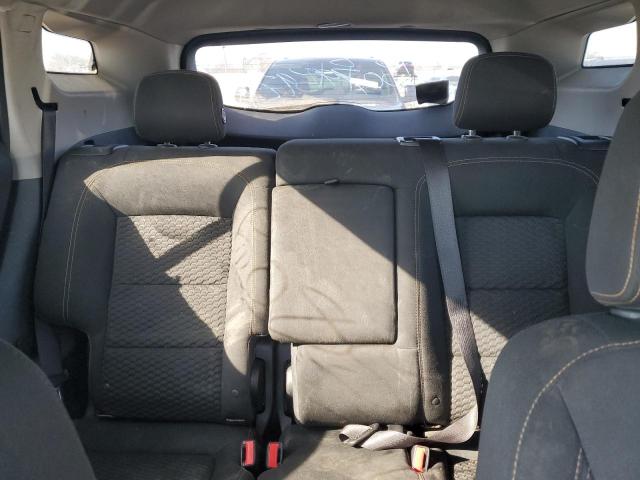3GKALMEV2JL157433 GMC Terrain Sle