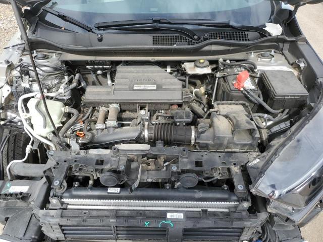 5J6RW1H50JA009315 Honda CR-V EX