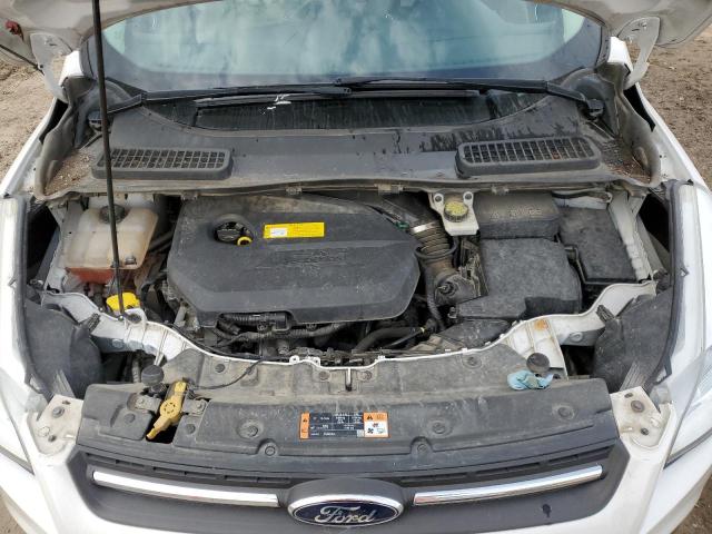 1FMCU0GX1GUA19658 Ford ESCAPE SE