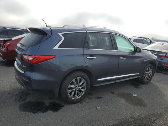 5N1AL0MM3EC543580 Infiniti QX60