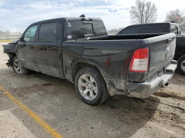 1C6RRFFG7PN667561 RAM 1500 Big Horn/lone Star