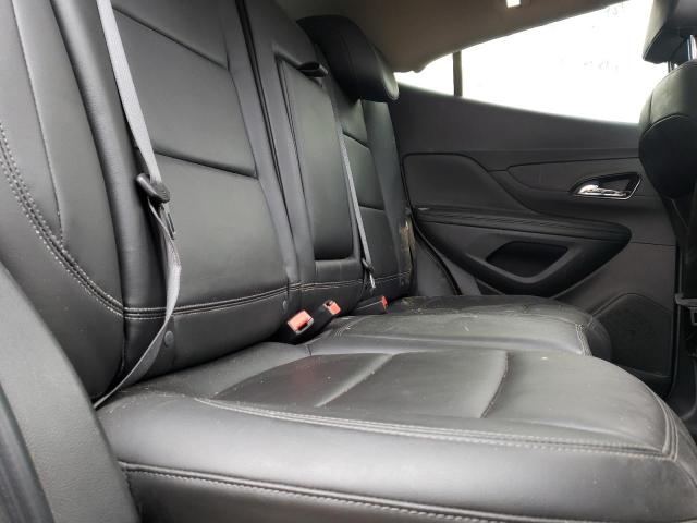 KL4CJCSB0HB143700 Buick Encore Essence