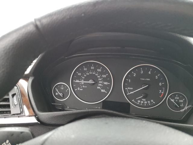 WBA3C1C56FP852349 BMW 328 I Sulev