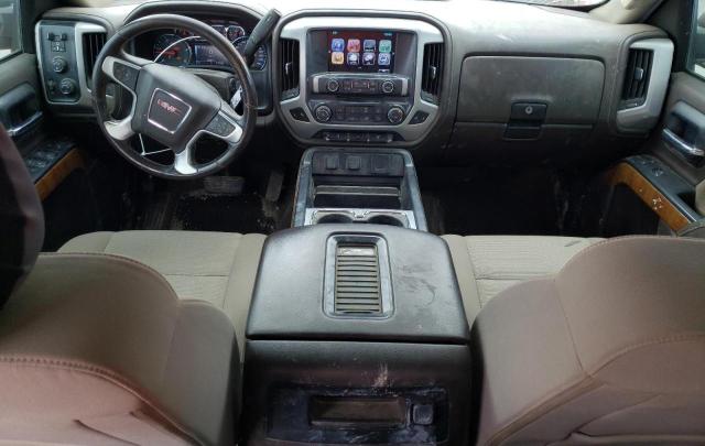 1GT12SEY6JF255601 GMC Sierra K2500 Sle