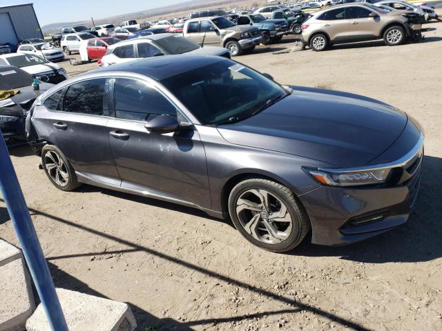 1HGCV2F52JA046357 Honda ACCORD EXL
