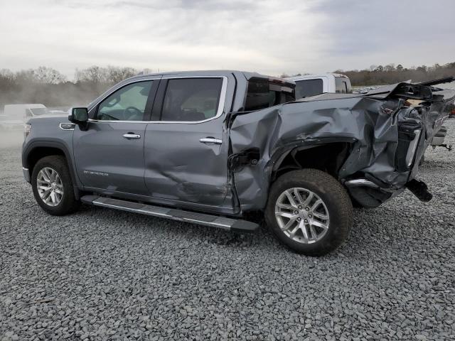 1GTU9DED3NZ200030 GMC Sierra Limited K1500 Slt
