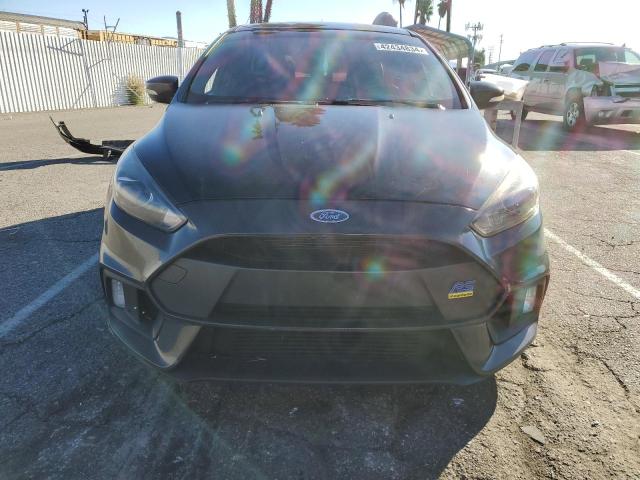 WF0DP3TH2H4119315 Ford FOCUS RS