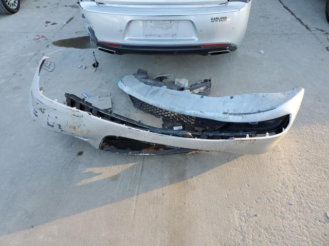 2C3CCABG6NH259927 Chrysler 300 S