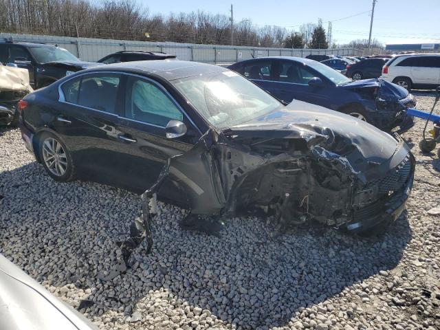 JN1BV7ARXEM699706 Infiniti Q50 BASE