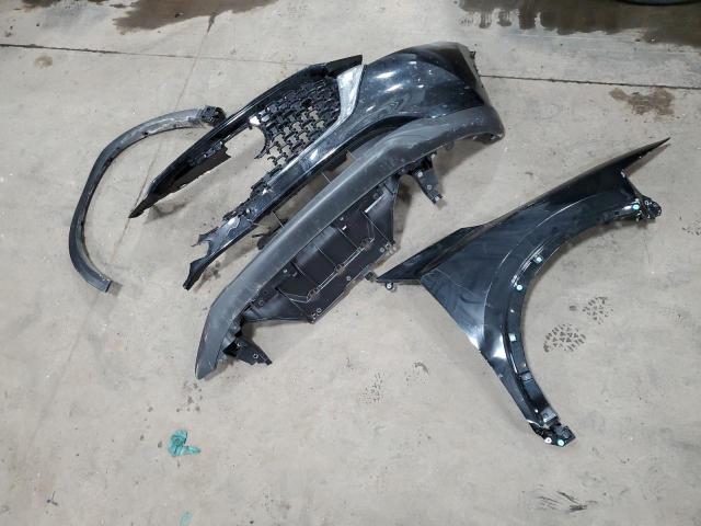 JM3KFBBM0P0212482 Mazda Cx-5 Select