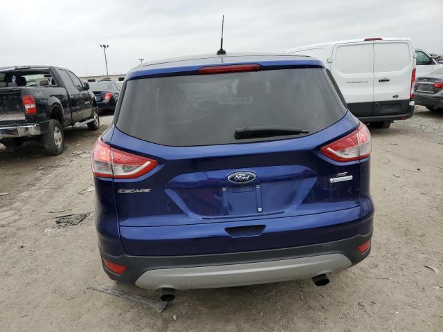 1FMCU0GX6FUB03389 Ford ESCAPE SE